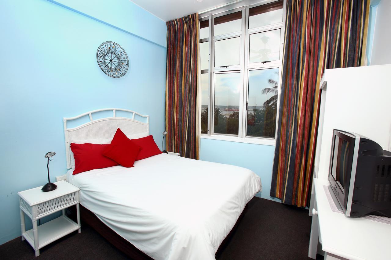 Riviera Hotel Durban Quarto foto